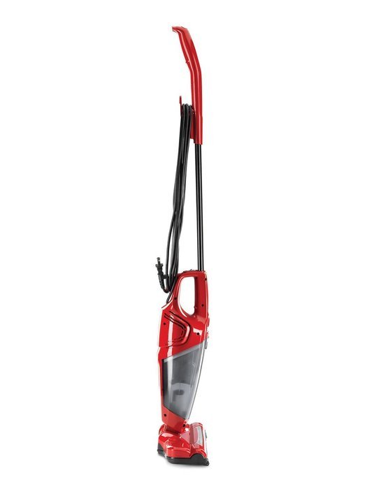 Dirt Devil Vacuum Cleaner Vibe 3-in-1 Corded Bagless Stick and Handheld Vacuum Cleaner SD20020 N5