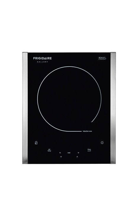 Frigidaire Gallery FGIC13P3KS Portable Induction Burner N4