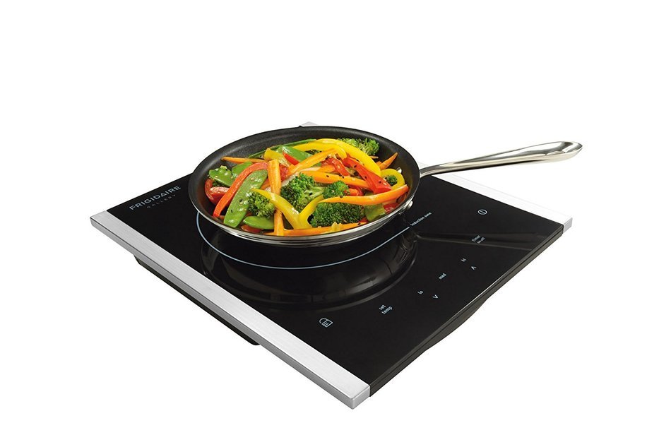 Frigidaire Gallery FGIC13P3KS Portable Induction Burner N5
