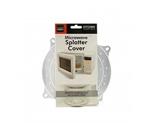 Microwave Splatter Cover - Set of 24