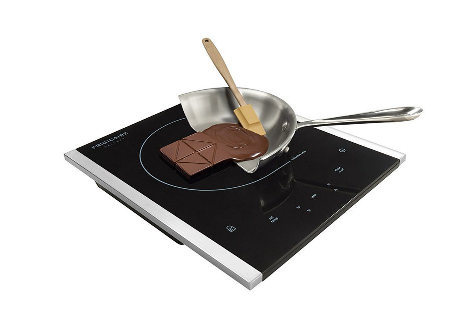 Frigidaire Gallery FGIC13P3KS Portable Induction Burner N6