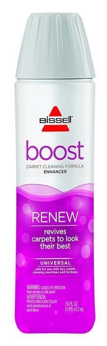 Bissell 1613A Pet Boost Oxy Formula for Cleaning Carpets N8