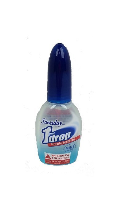 One-Drop Powerful Deodorizer, 0.67 fl oz