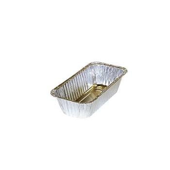DDI 330234 2 Disposable Giant Loaf Pans Case Of 12