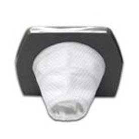 Dirt Devil&reg; Gator Replacement Filter. Package of 4