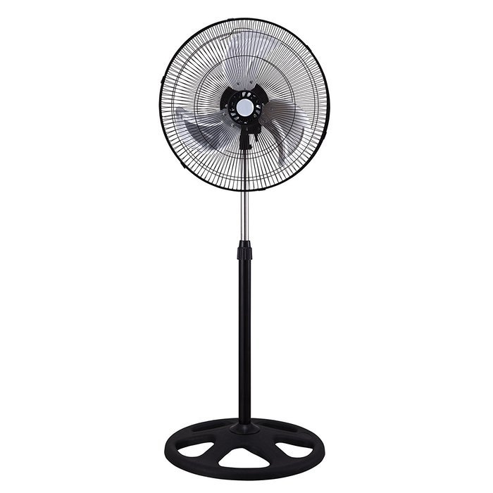 Brentwood Kool Zone 3-IN-1 Industrial Fan 18" 3Speed F-1831B