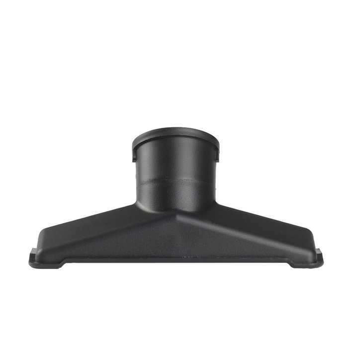 WORKSHOP Wet Dry Vacuum Accessories WS25009A 2-1/2-Inch Utility Nozzle Shop Vacuum Attachment For Wet Dry Shop... N11