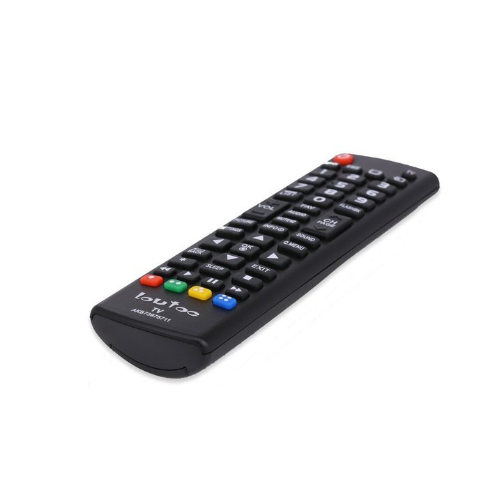 Loutoc AKB73975711 Generic New Replacement Remote Control For LG LED HDTV TV TVs N4