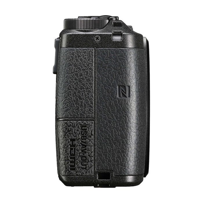 RICOH Digital Camera GRⅡ APS-C size CMOS Sensor low pass Filter less 175 840 N5