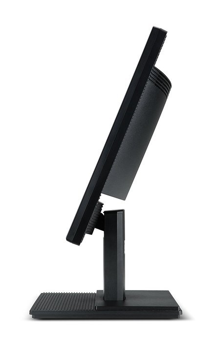 V196HQLAb - LED-Monitor - 47cm/18.5"