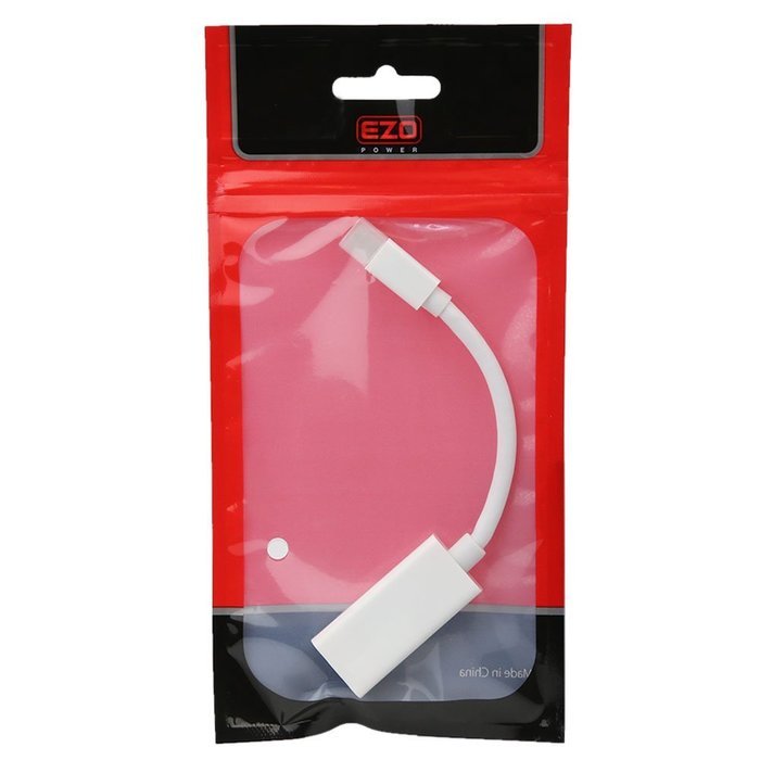 EZOPower Mini DisplayPort to HDMI Cable Adapter Converter (M/AF) for Microsoft Surface Book, Surface Pro 4 / Pro... N2