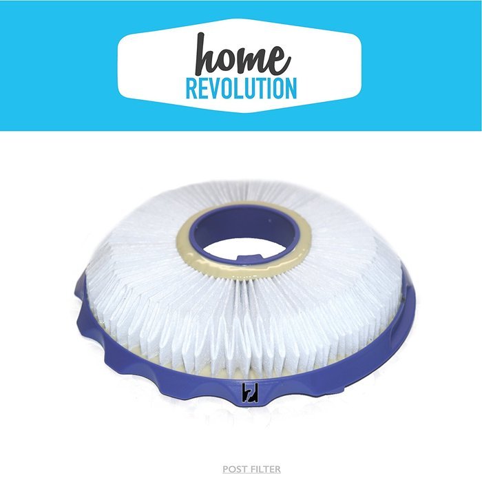 Dyson DC41, DC65 & DC66 HEPA Home Revolution Replacement Filter & Washable Pre Filter N4