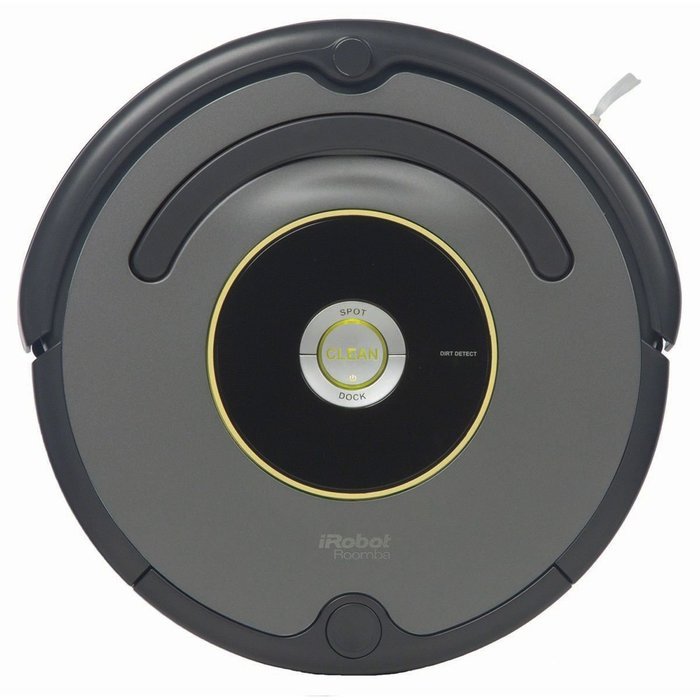 iRobot Roomba 645 Vacuum Cleaning Robot N6