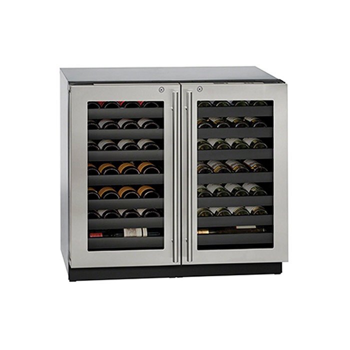 U-Line (U-3036WCWCS-13A) - 36" 3000 Series Wine Captain