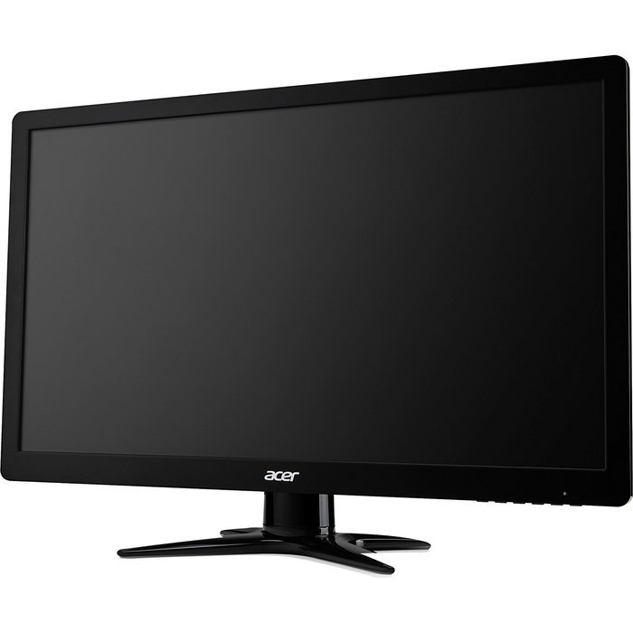 Acer&nbsp;G206HQL bd 19.5" Widescreen LED Backlit LCD Monitor (Certified Refurbished) N3