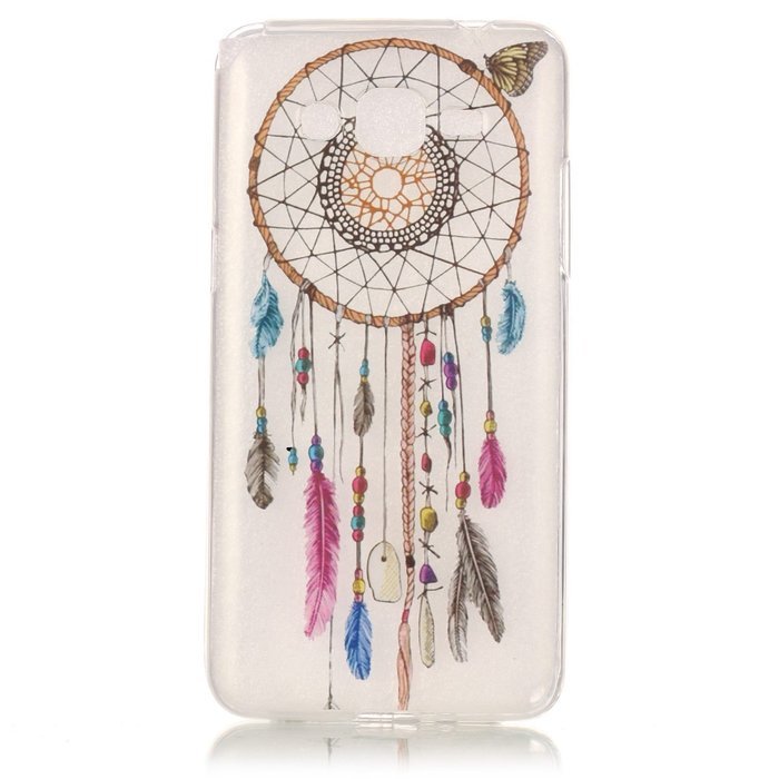 Galaxy J120(2016 Model) TPU Case with Free Screen Protector,Funyye See Through Transparent Soft Rubber Silicone... N129