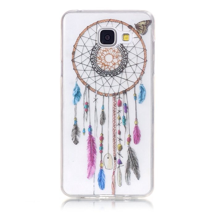 Galaxy J120(2016 Model) TPU Case with Free Screen Protector,Funyye See Through Transparent Soft Rubber Silicone... N132