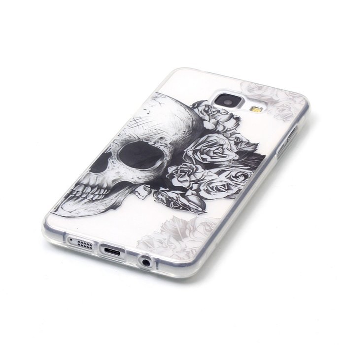 Galaxy J120(2016 Model) TPU Case with Free Screen Protector,Funyye See Through Transparent Soft Rubber Silicone... N141