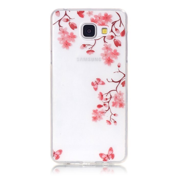 Galaxy J120(2016 Model) TPU Case with Free Screen Protector,Funyye See Through Transparent Soft Rubber Silicone... N143