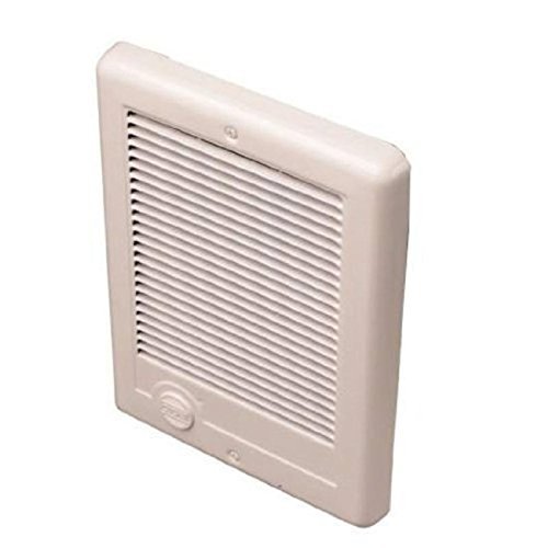 Cadet Cgw C Grille Kit For C Series Heater, White