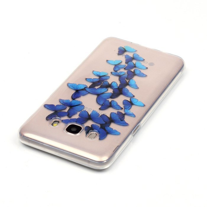 Galaxy J120(2016 Model) TPU Case with Free Screen Protector,Funyye See Through Transparent Soft Rubber Silicone... N157