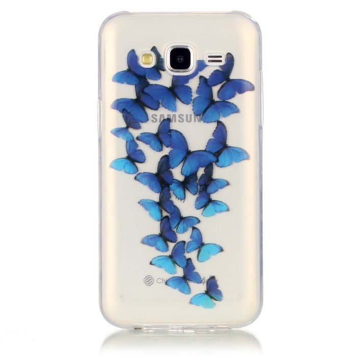 Galaxy J120(2016 Model) TPU Case with Free Screen Protector,Funyye See Through Transparent Soft Rubber Silicone... N162
