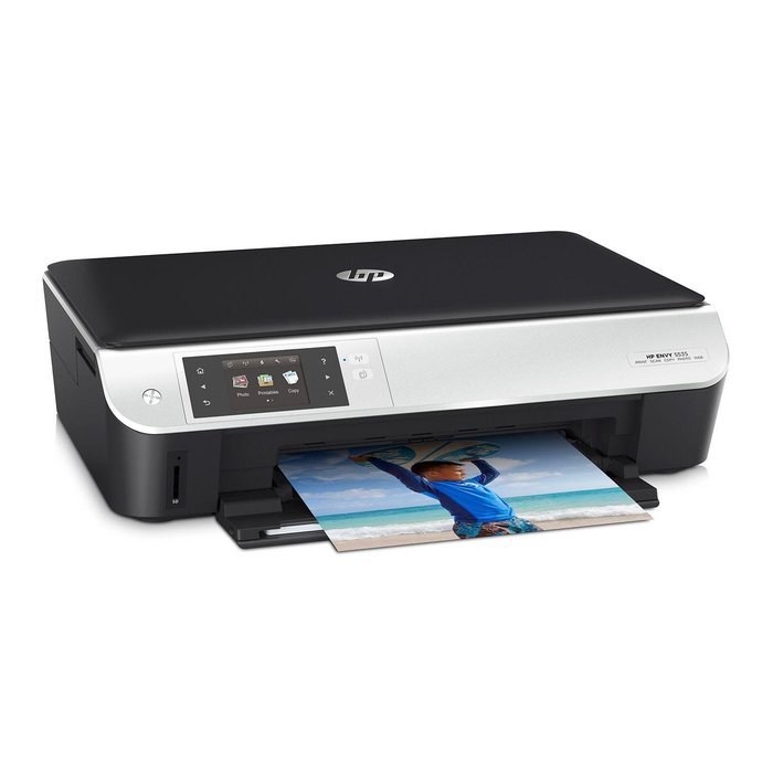 HP Envy 5535 e-All-in-One Printer N2