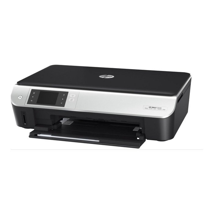 HP Envy 5535 e-All-in-One Printer N4