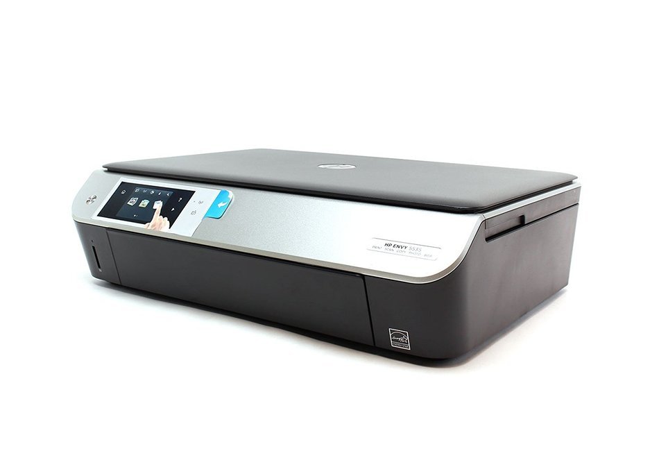 HP Envy 5535 e-All-in-One Printer N5