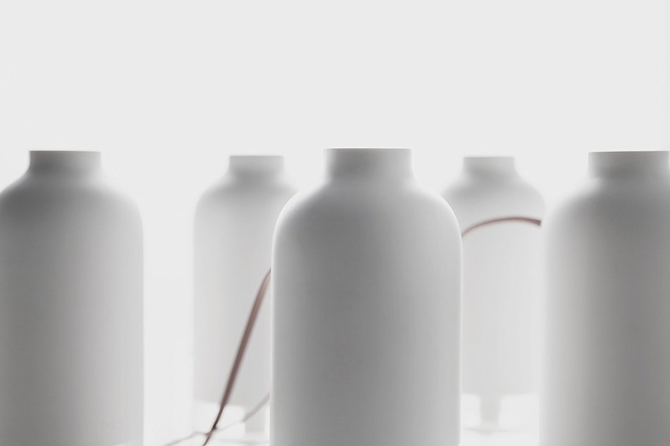 11+ Bottle Humidifier N5