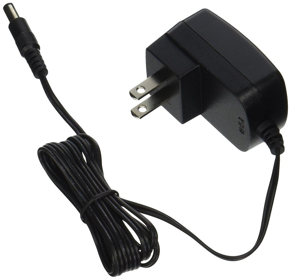 Royal Dirt Devil Charger, Power Stick Broom 7.2 Volt 083472