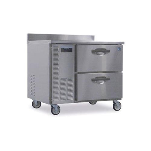 Hoshizaki HWF40A-D Professional Series Worktop Freezer