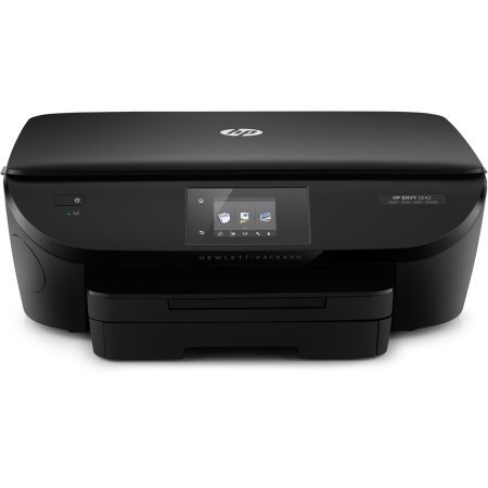 HP Envy 5642 All-in-One Printer/Copier/Scanner, B9S61A#1H5 N3