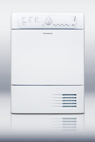 SUMTCL73XNAADA - Summit Clothes Dryer N4