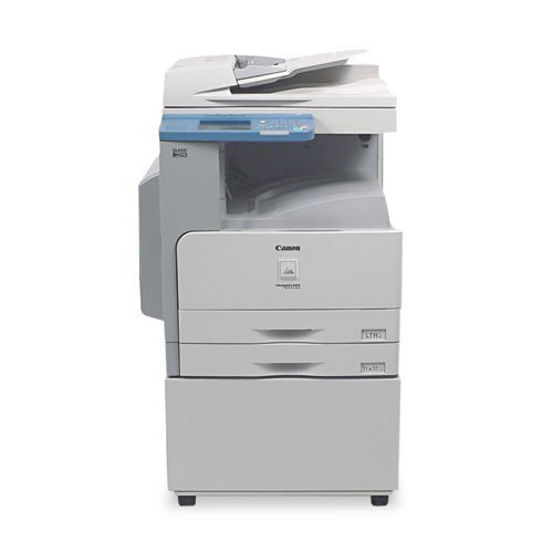 Canon imageCLASS MF7480 Multifunction Laser Printer, Copy/Fax/Print/Scan - BMC-CNM MF7480