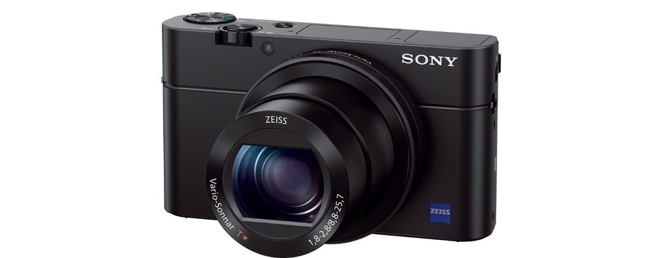 Sony Appareil photo avanc&eacute; RX100 III avec capteur de type 1.0 N15