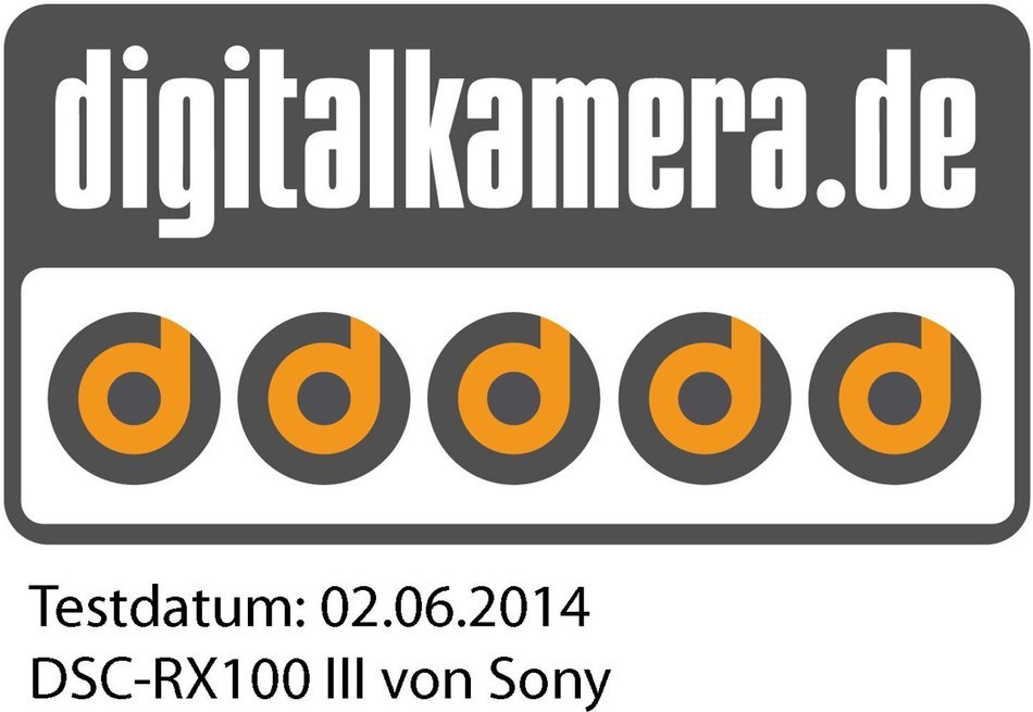 Sony Appareil photo avanc&eacute; RX100 III avec capteur de type 1.0 N18