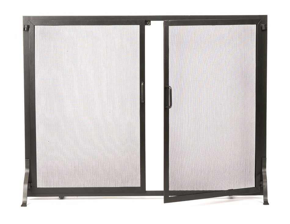 Minuteman International S-63 Classic Screen with Doors N2