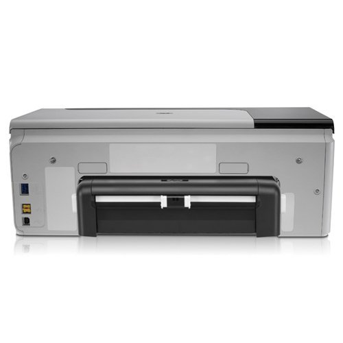HP Officejet Pro 8000 Wireless Printer N5
