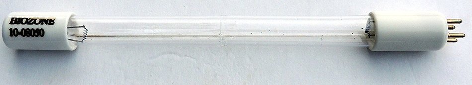 Biozone OEM 8" UV Lamp -- #10-08050 N3