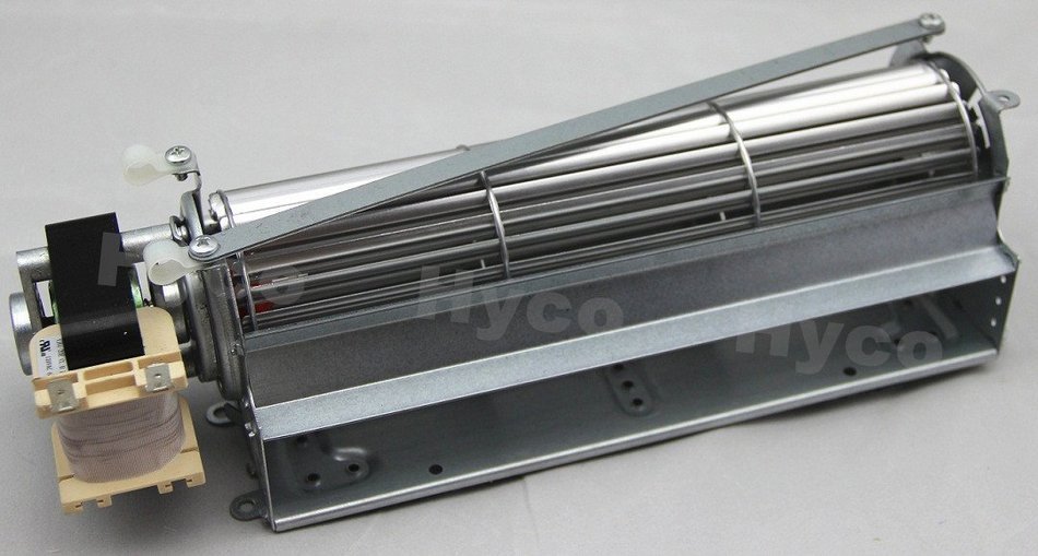 Hyco Fireplace Blower Kit for Lennox, Superior, Rotom FBK-100 N5