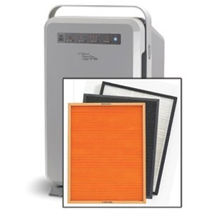 Air Wellness Power5 Pro Filter Pack