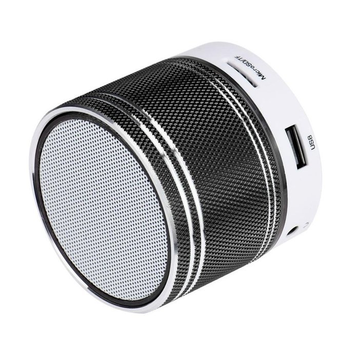 SunfeiPortable Mini Wireless Stereo Bluetooth Speaker For Samgsung Tablet PC N3