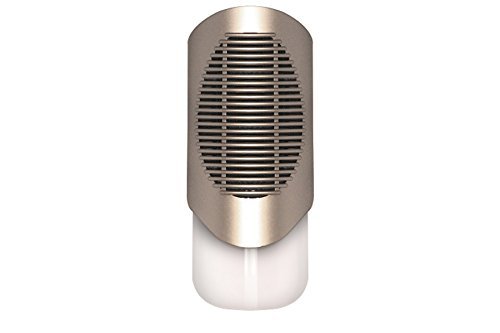PURAYRE Ionic Air Purifier, Air Cleaner & Air Sanitizer: 110 Volt USA Model N5