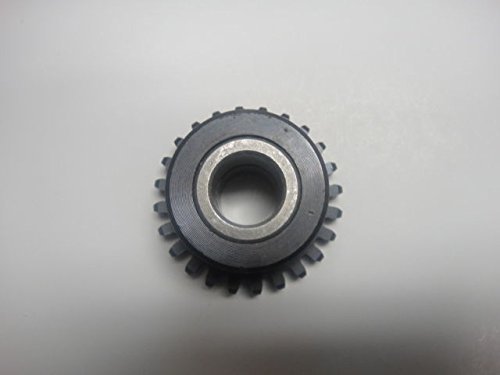 Hamada Gear (HGS1)