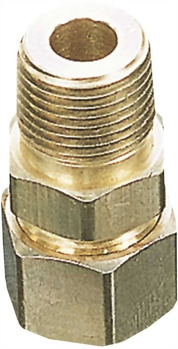 511414 TRACPIPE AUTOFLARE FITTING 1/2""
