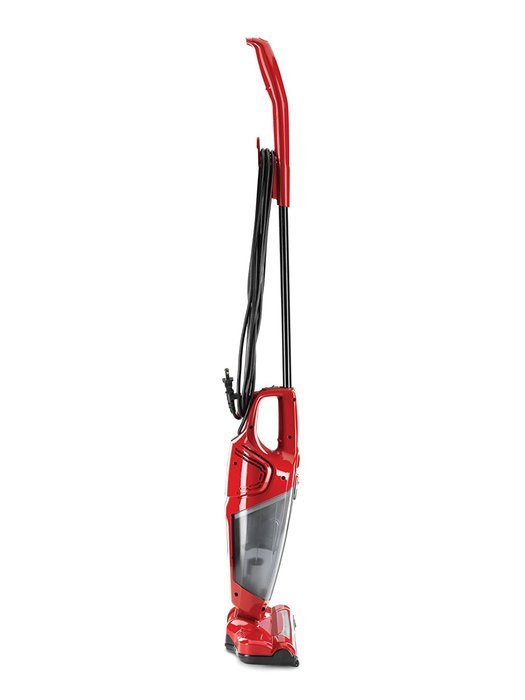 Dirt Devil Vacuum Cleaner Vibe 3-in-1 Corded Bagless Stick and Handheld Vacuum Cleaner SD20020 N8