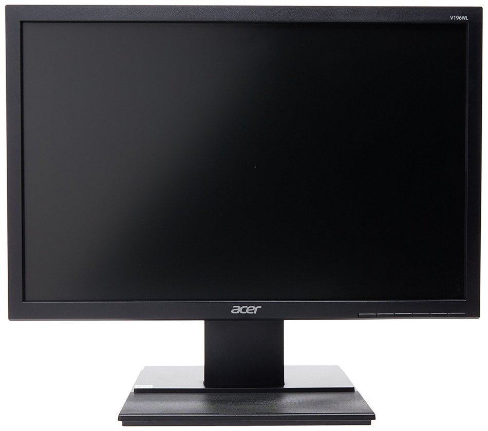 Acer UM.CV6AA.003 19-Inch Screen LCD Monitor N4