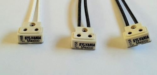 Complete Set of Wires Part for EdenPURE GEN4 & USA1000 1500 Watt Bulbs/Heating Elements N2