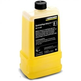 Karcher Water Softner RM110 1L by K&Atilde;&curren;rcher